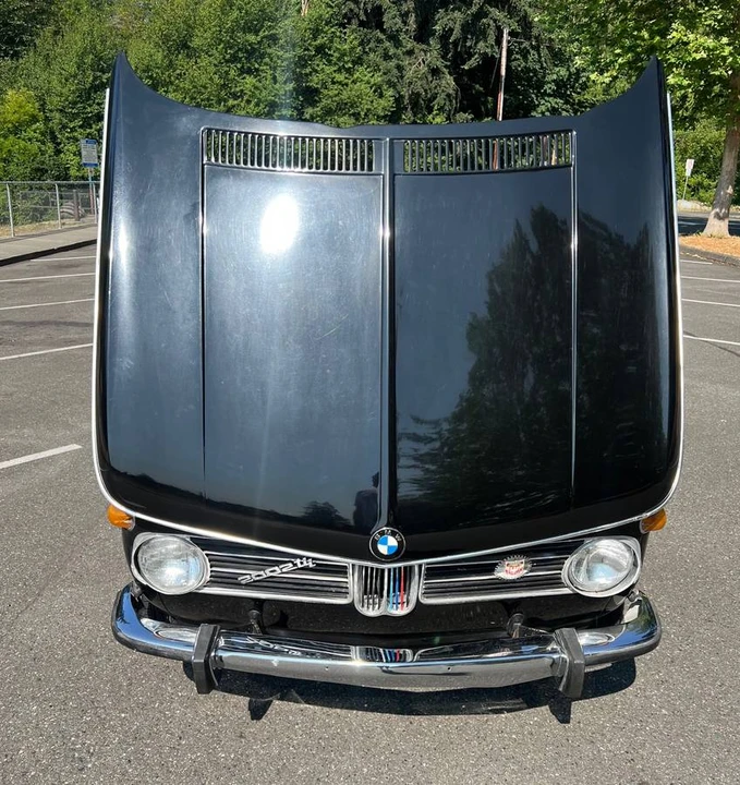 1973 BMW 2002tii - Image 14 of 23