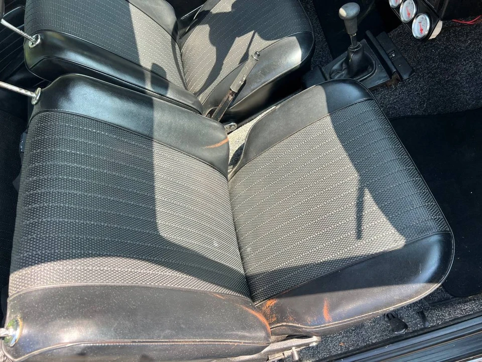 1973 BMW 2002tii - Image 7 of 23