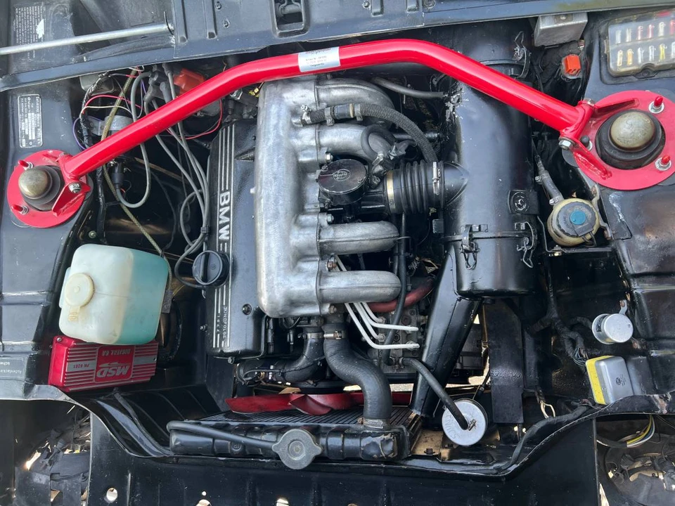1973 BMW 2002tii - Image 10 of 23