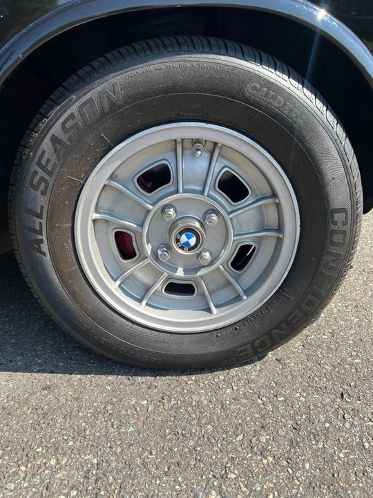 1973 BMW 2002tii - Image 22 of 23