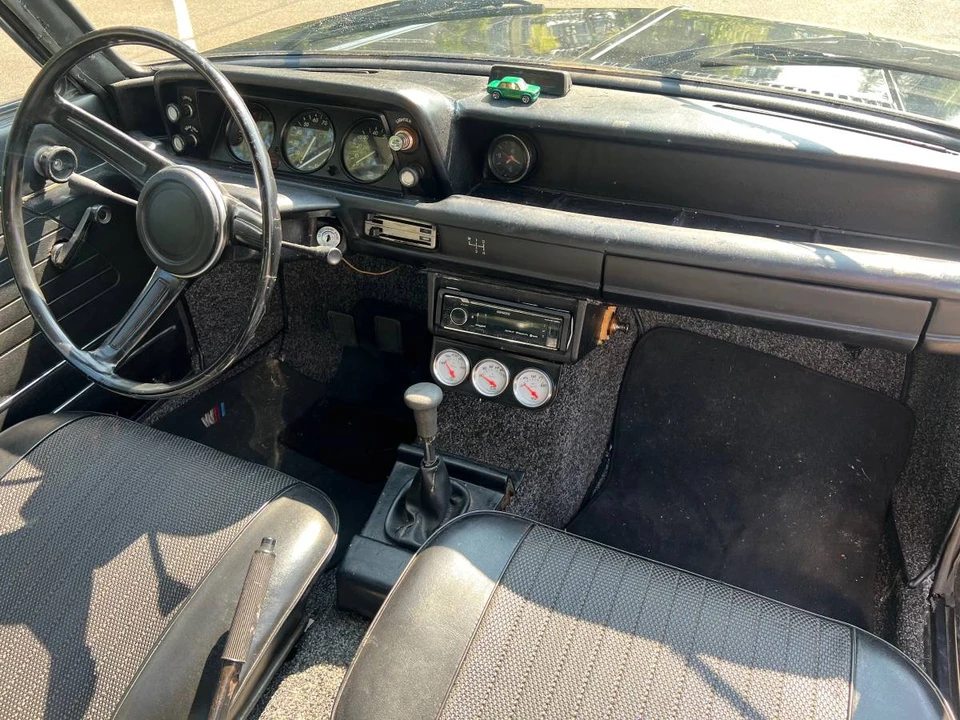 1973 BMW 2002tii - Image 6 of 23