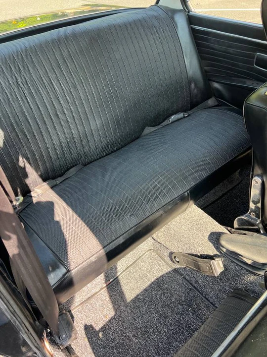 1973 BMW 2002tii - Image 8 of 23