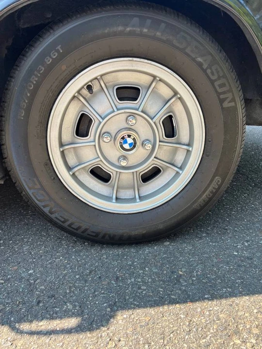 1973 BMW 2002tii - Image 20 of 23