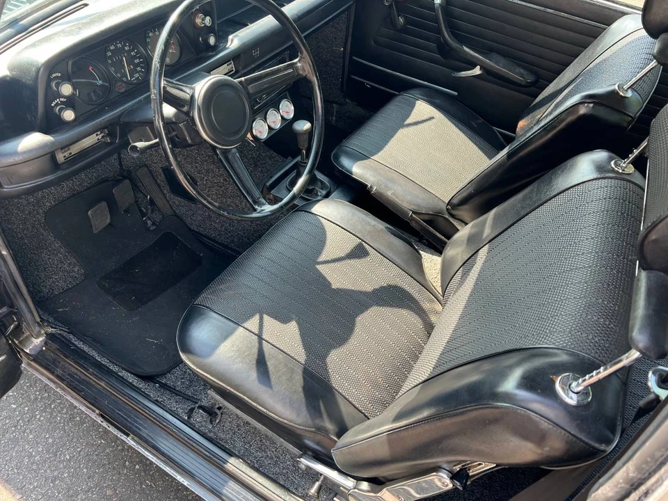 1973 BMW 2002tii - Image 5 of 23