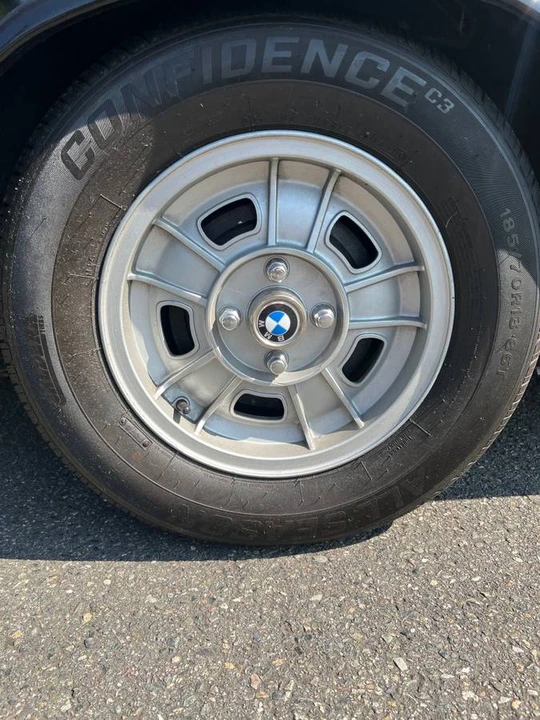 1973 BMW 2002tii - Image 23 of 23