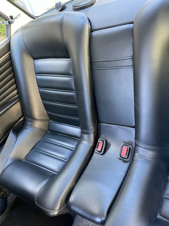 1973 BMW 2002tii - Image 7 of 20