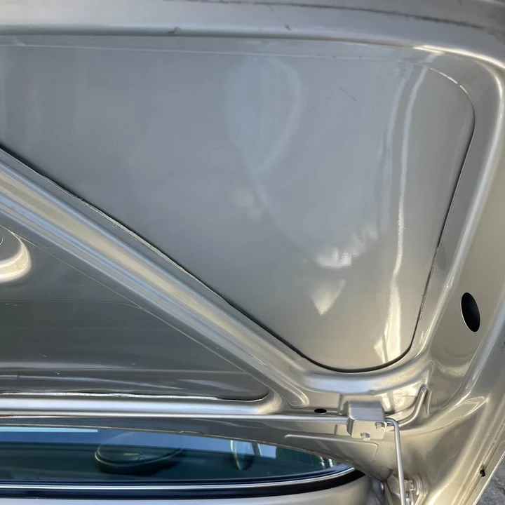 1973 BMW 2002tii - Image 13 of 20