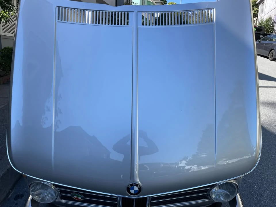1973 BMW 2002tii - Image 5 of 20
