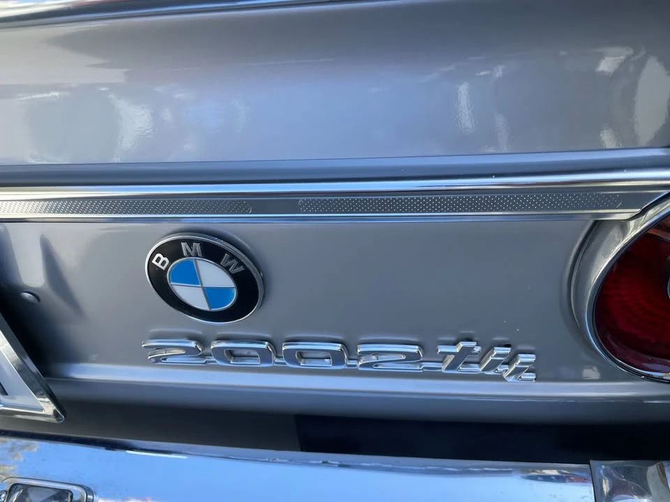 1973 BMW 2002tii - Image 4 of 20
