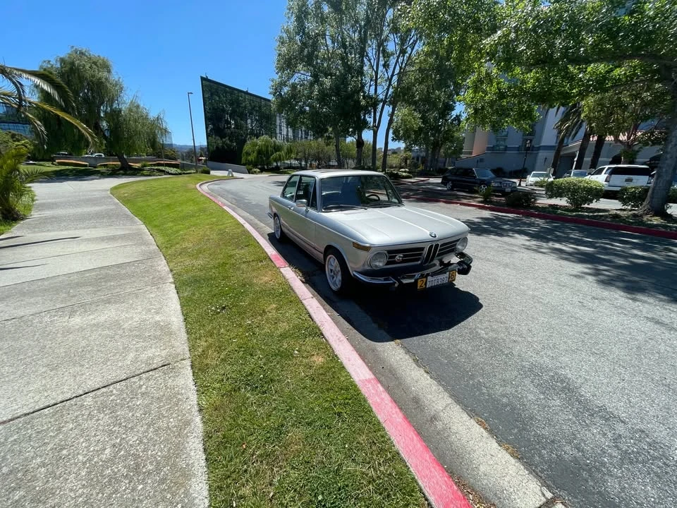 1973 BMW 2002tii - Image 2 of 20