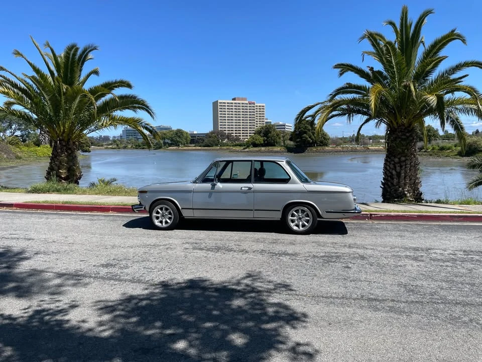 1973 BMW 2002tii - Image 3 of 20