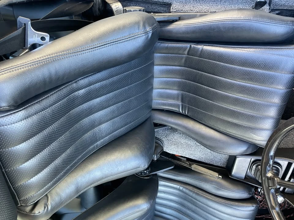 1973 BMW 2002tii - Image 15 of 20