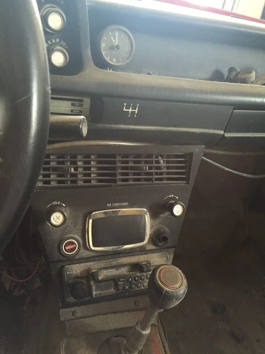 1973 BMW 2002tii - Image 23 of 31
