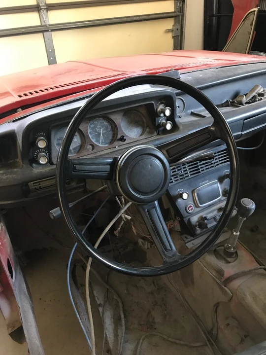 1973 BMW 2002tii - Image 22 of 31