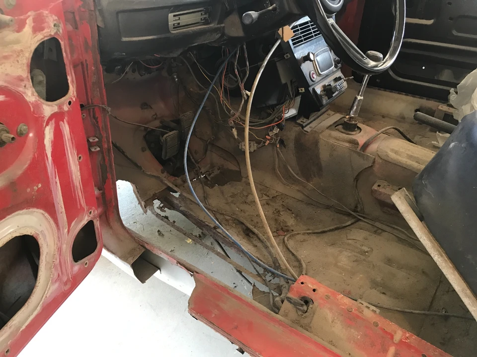 1973 BMW 2002tii - Image 10 of 31