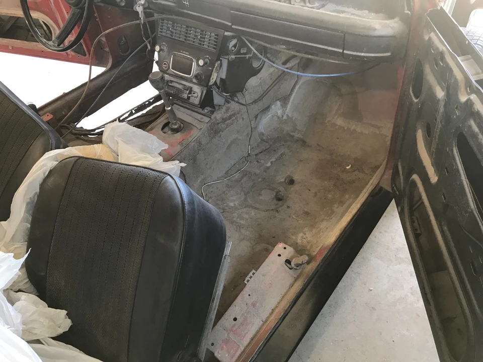 1973 BMW 2002tii - Image 24 of 31