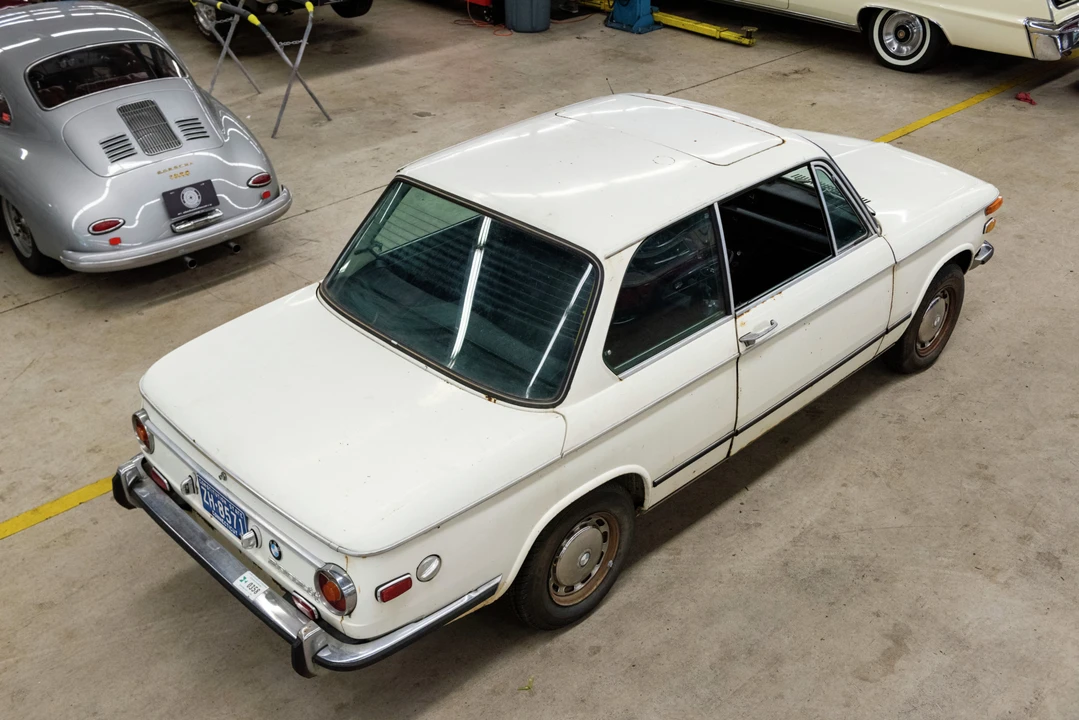 1973 BMW 2002tii - Image 13 of 31
