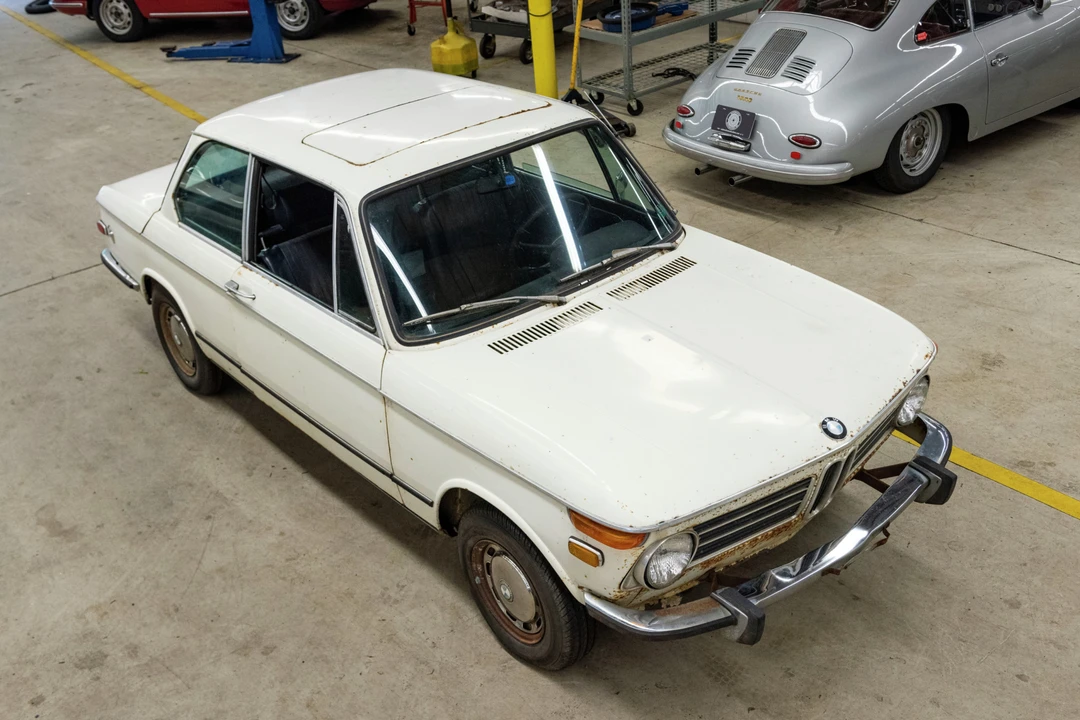 1973 BMW 2002tii - Image 10 of 31