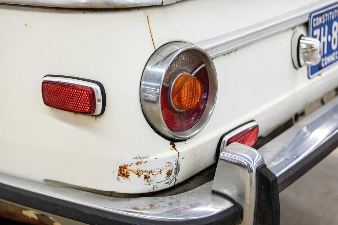 1973 BMW 2002tii - Image 23 of 31
