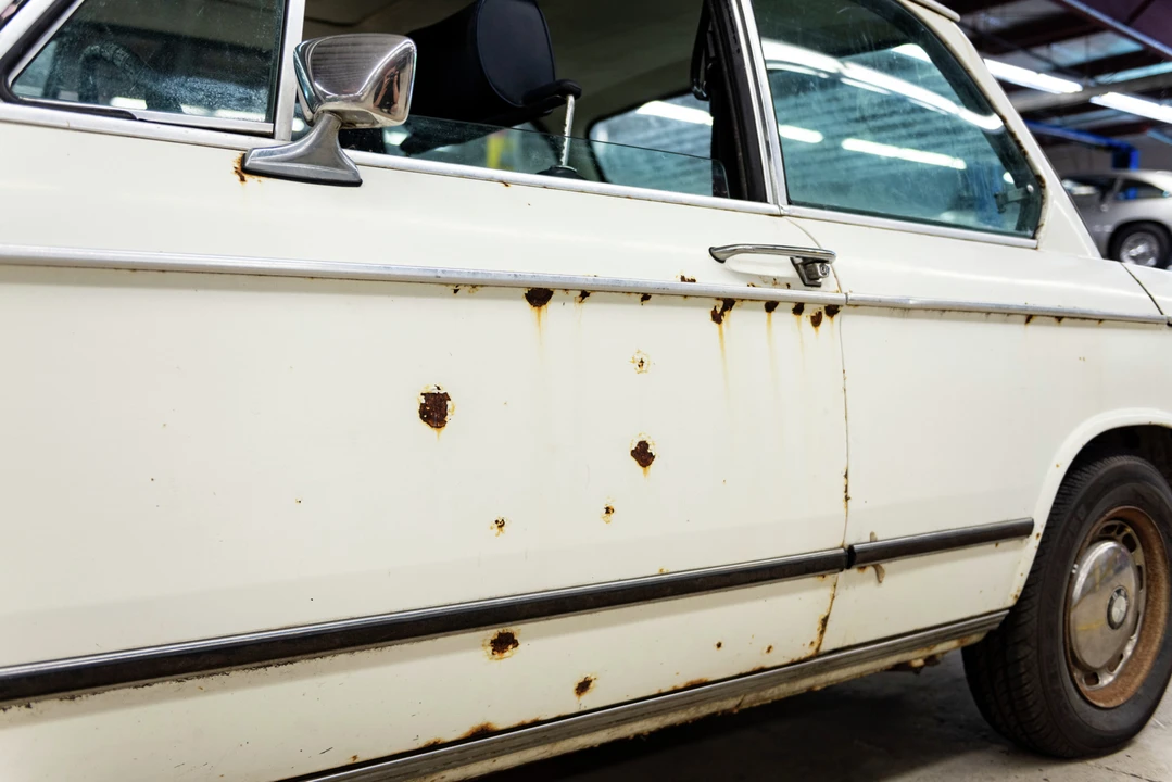1973 BMW 2002tii - Image 31 of 31