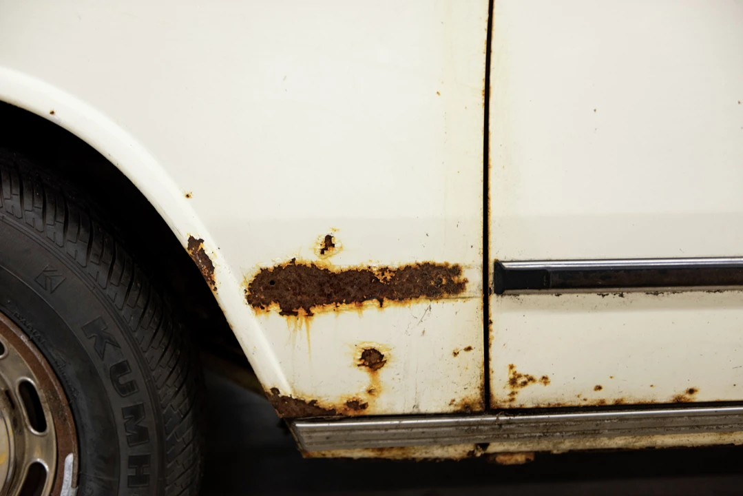1973 BMW 2002tii - Image 30 of 31