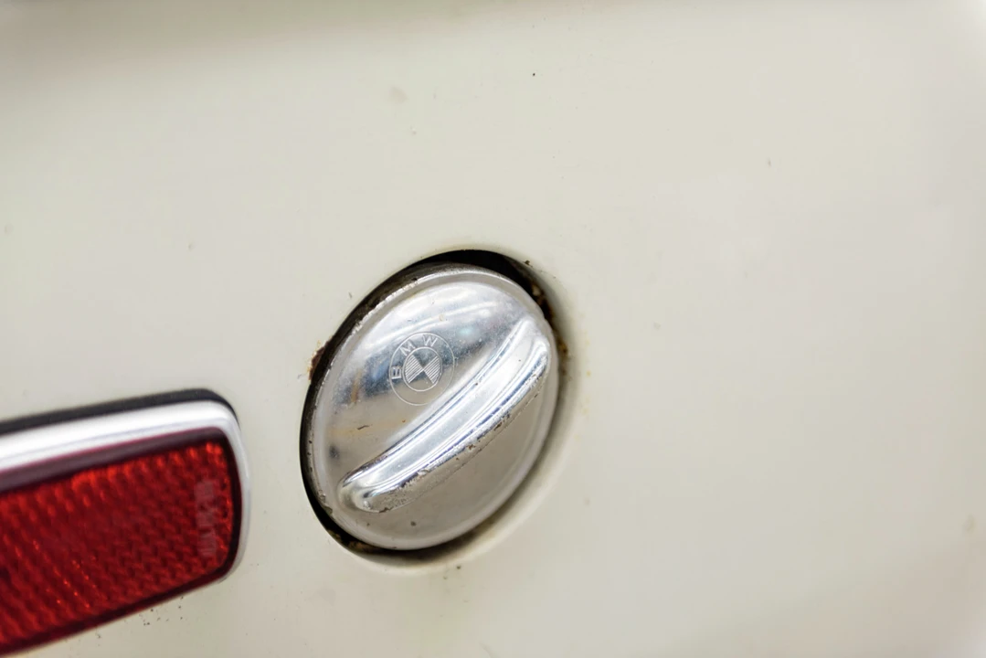 1973 BMW 2002tii - Image 28 of 31