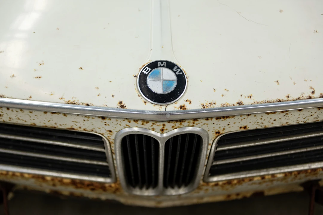 1973 BMW 2002tii - Image 20 of 31