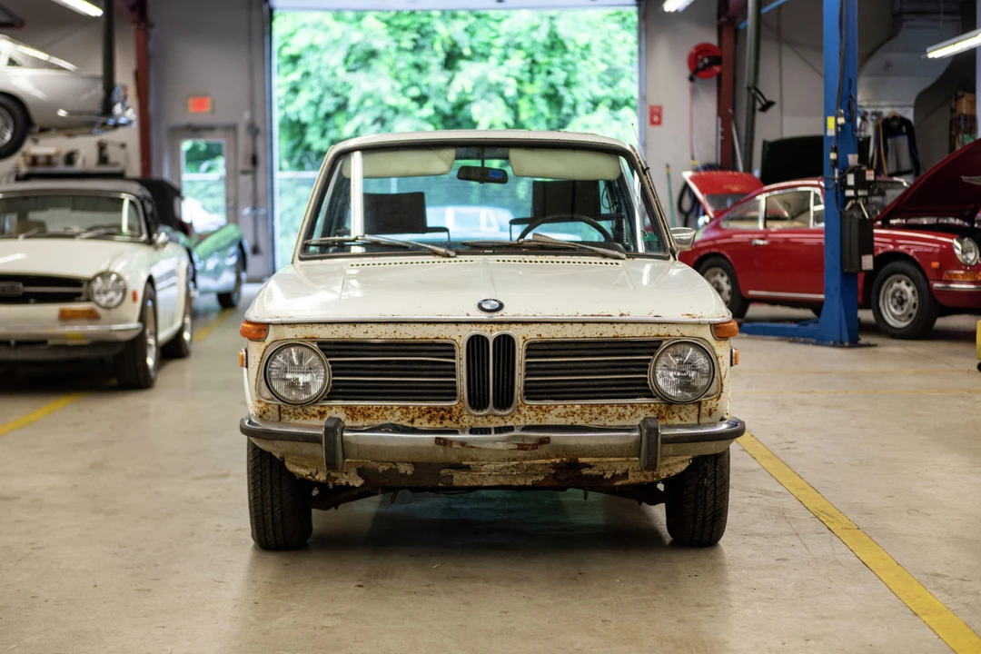 1973 BMW 2002tii - Image 8 of 31