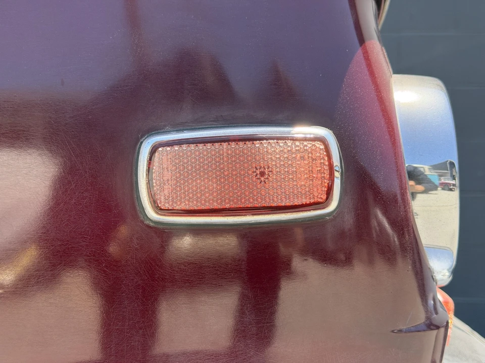 1973 BMW 2002tii - Image 21 of 31