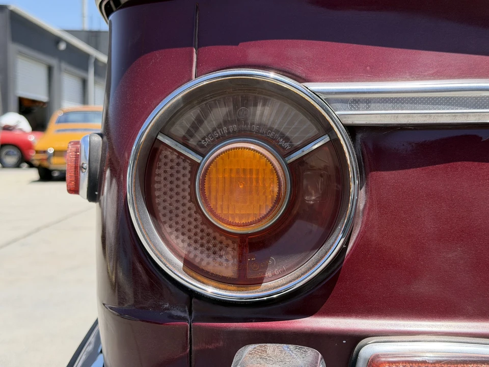 1973 BMW 2002tii - Image 22 of 31