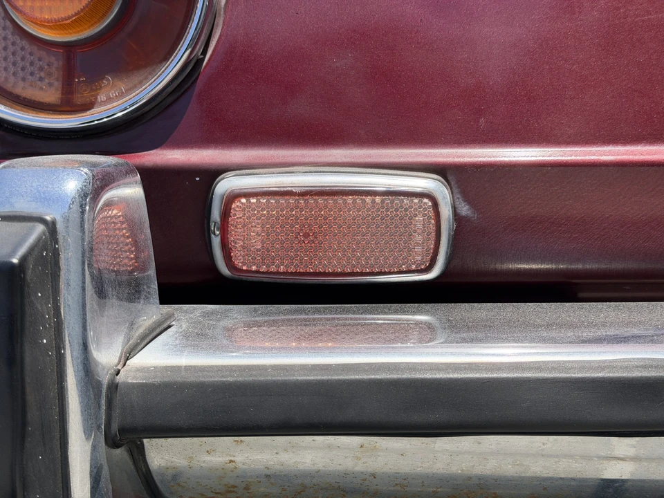 1973 BMW 2002tii - Image 23 of 31