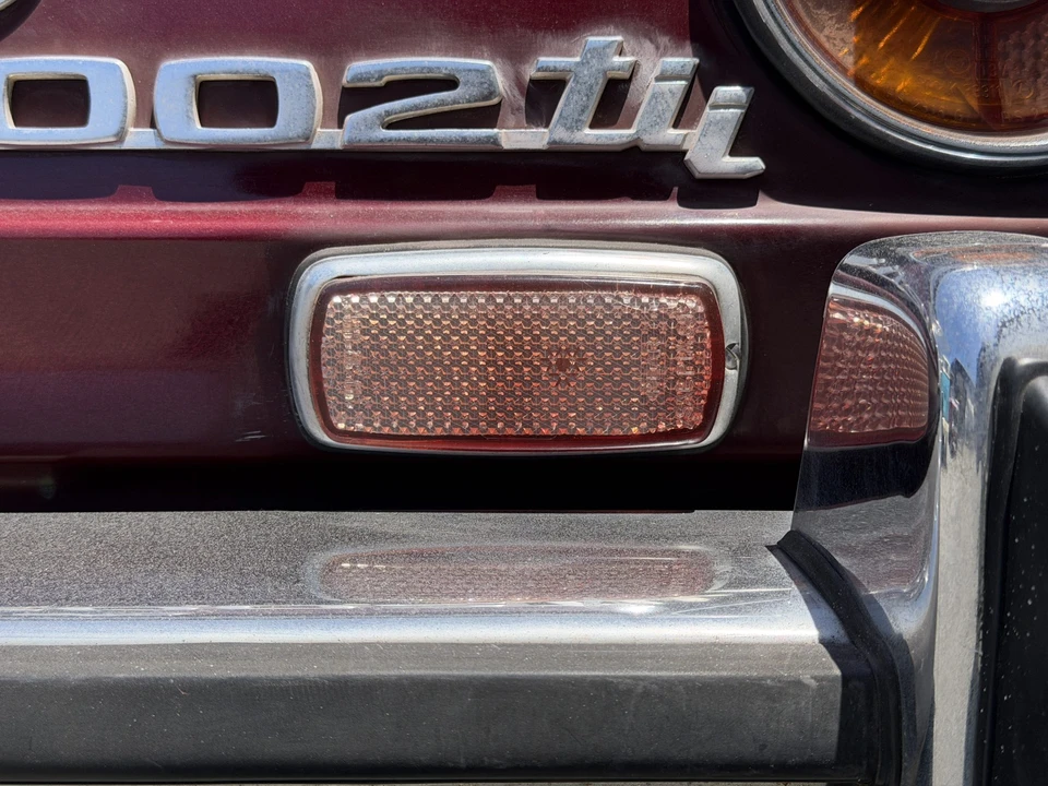1973 BMW 2002tii - Image 27 of 31