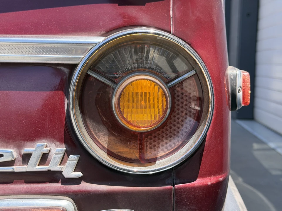 1973 BMW 2002tii - Image 28 of 31