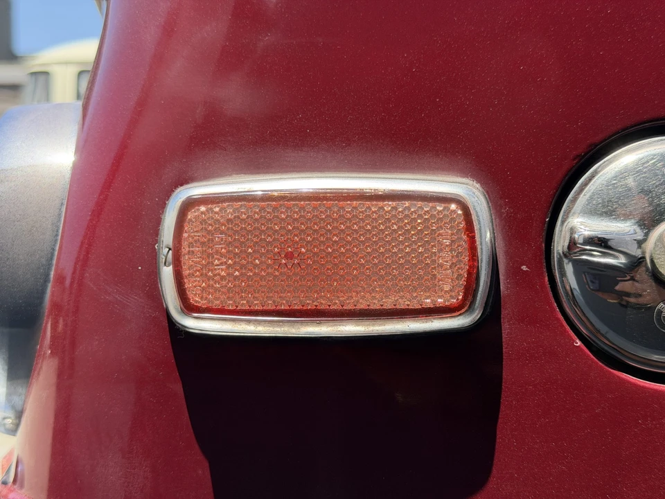 1973 BMW 2002tii - Image 29 of 31