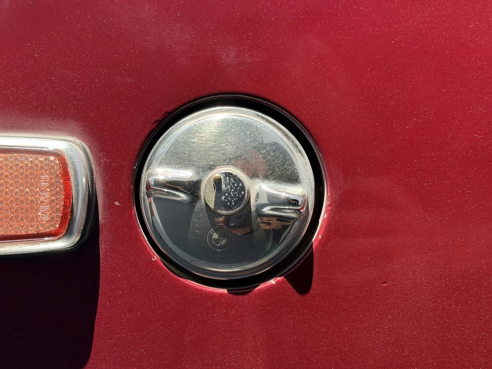 1973 BMW 2002tii - Image 30 of 31