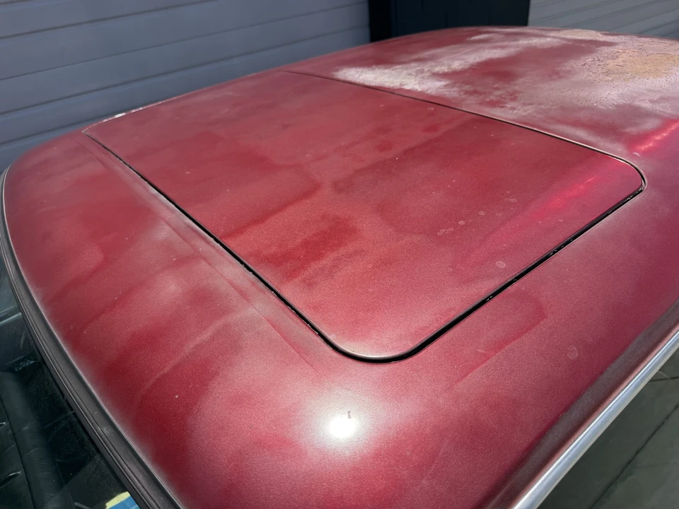 1973 BMW 2002tii - Image 15 of 31