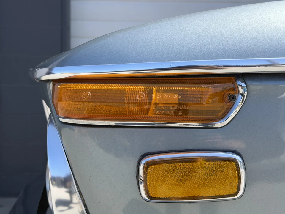 1973 BMW 2002tii - Image 16 of 31