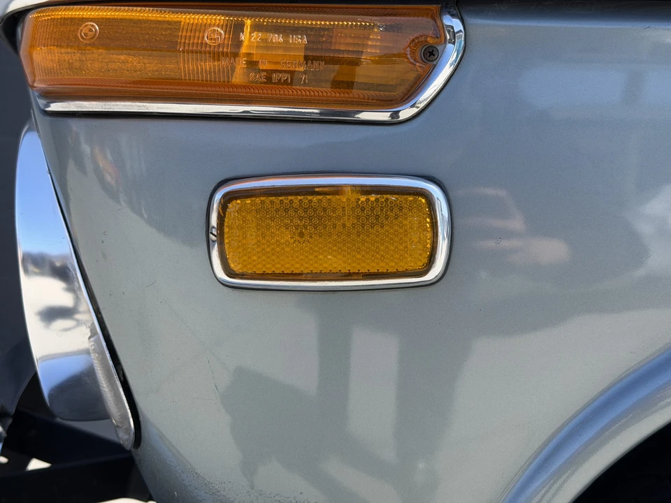 1973 BMW 2002tii - Image 18 of 31