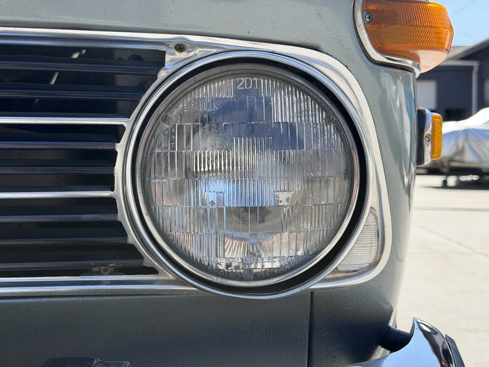 1973 BMW 2002tii - Image 15 of 31