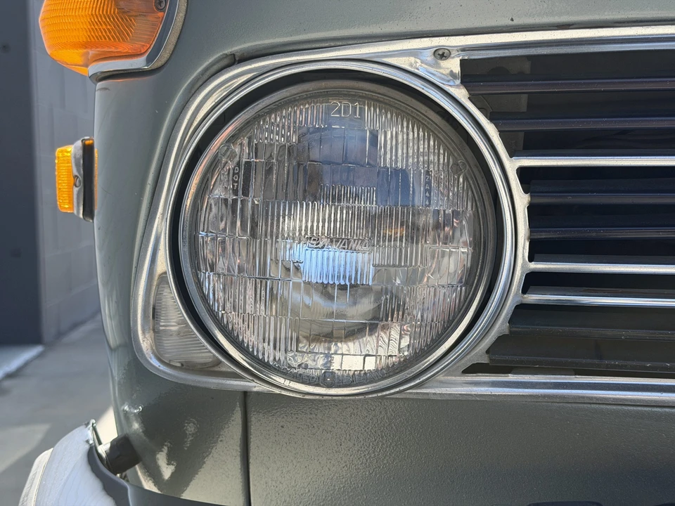 1973 BMW 2002tii - Image 14 of 31