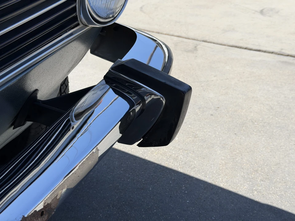 1973 BMW 2002tii - Image 30 of 31