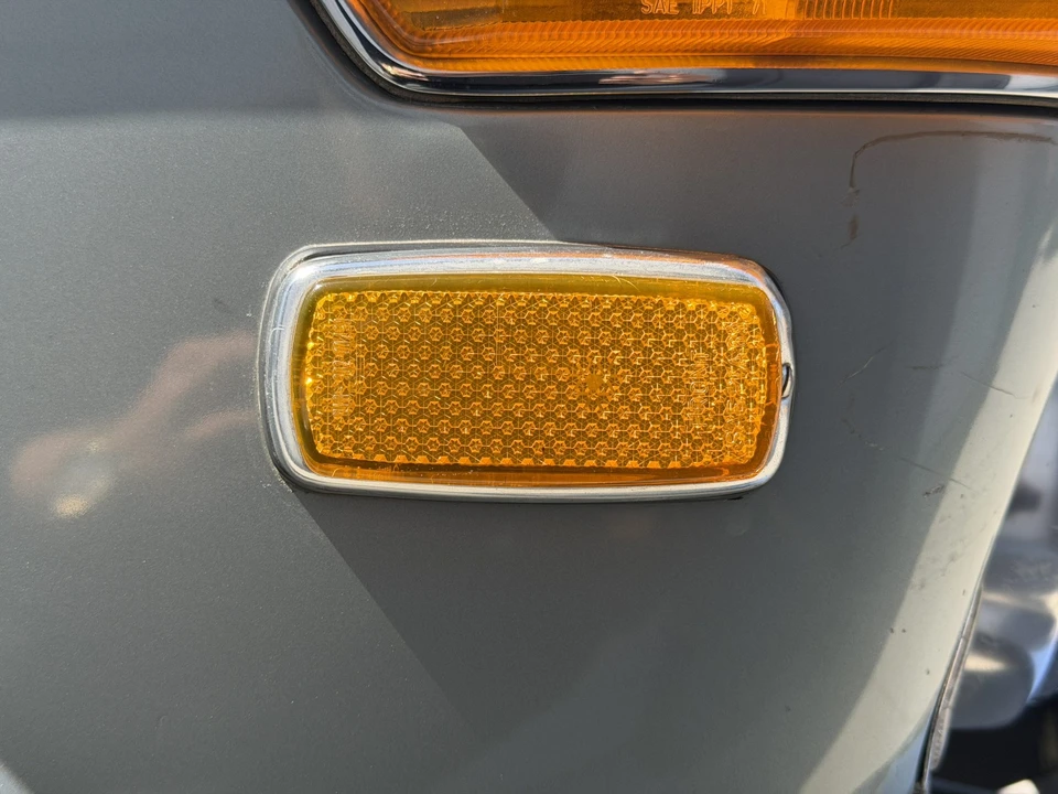 1973 BMW 2002tii - Image 19 of 31