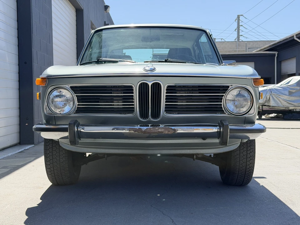 1973 BMW 2002tii - Image 2 of 31