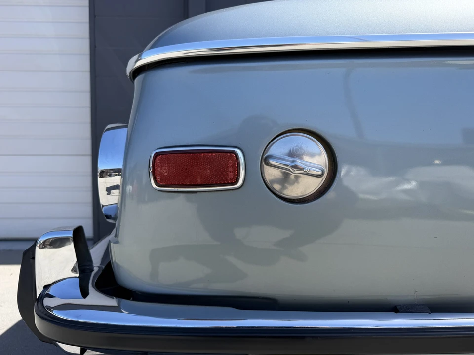 1973 BMW 2002tii - Image 23 of 31