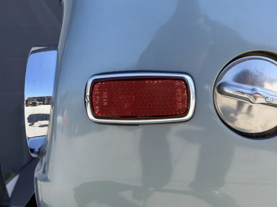 1973 BMW 2002tii - Image 25 of 31