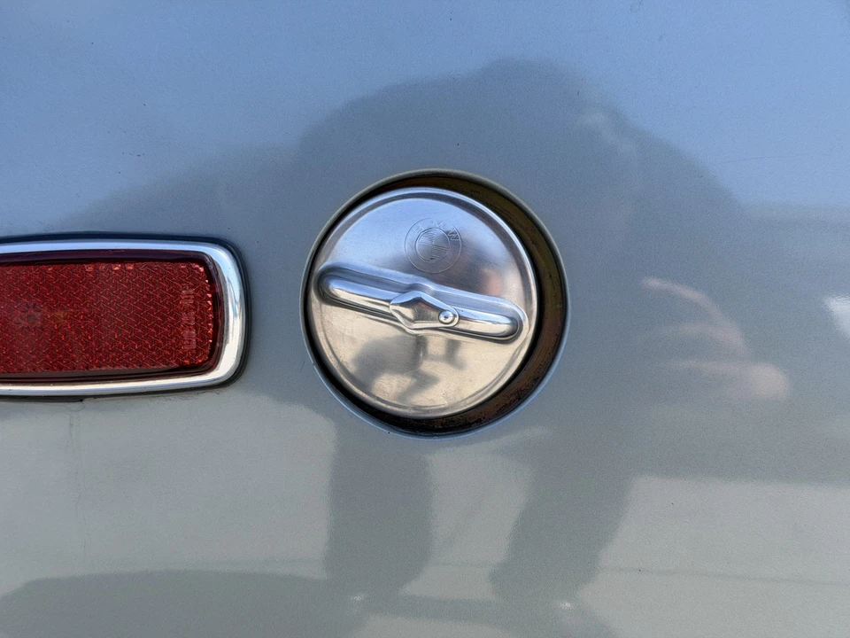 1973 BMW 2002tii - Image 26 of 31