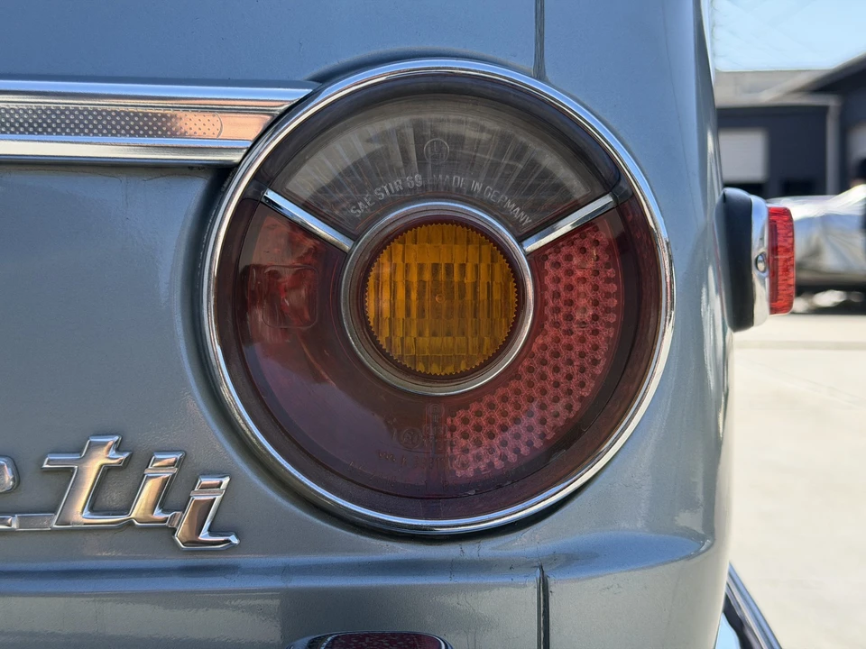 1973 BMW 2002tii - Image 22 of 31