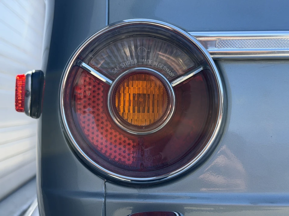 1973 BMW 2002tii - Image 21 of 31