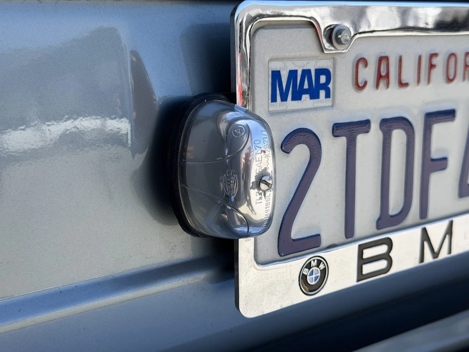 1973 BMW 2002tii - Image 27 of 31