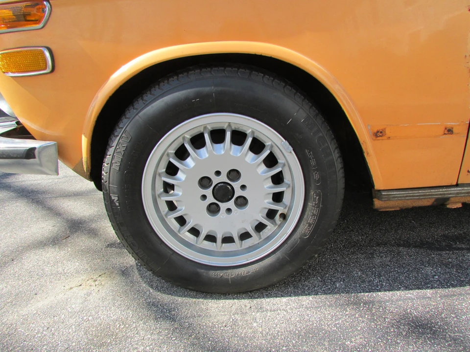 1973 BMW 2002tii - Image 7 of 31
